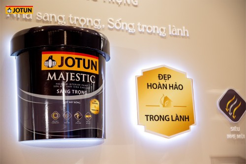 Giá Sơn Jotun Trong Nhà Bao Nhiêu Tiền 1 Thùng? Nơi Nào Giá Rẻ Uy Tín Tại TPHCM