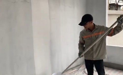 Dịch Vụ Thợ Sơn Nhà Tại TPHCM 15 Năm Kinh Nghiệm, Tận Tâm Với Nghề