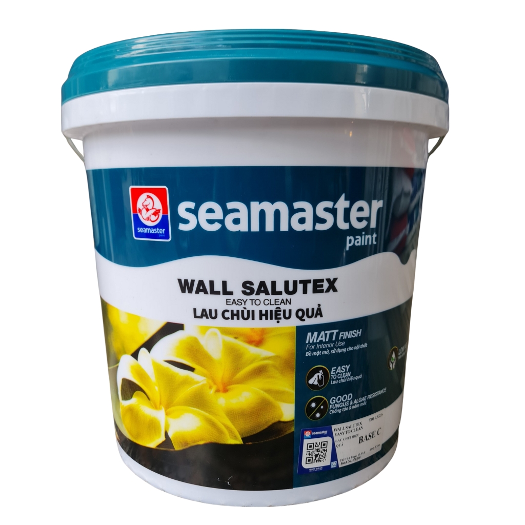 son seamaster 7700