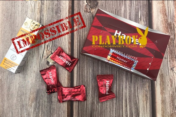 Liên hệ với shop condom Việt để có một sản phẩm chất lượng
