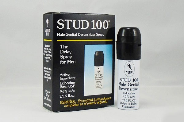 Stud 100 là sản phẩm sản có nguồn gốc xuất xứ từ Anh Quốc